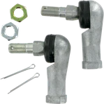 Balls Tie Rod Ends 2020-2022 Honda TRX520FA7 Fourtrax Foreman Rubicon. Fixed Price $52.76.