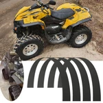 For Can-am Renegade 500 800R 1000 Fender Flares Wide Flexible Wheel Arches. Fixed Price $69.35.