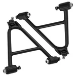 Front Lower Right And Left A-arm For Yamaha Wolverine YFM350FX 4X4 1995-05. Fixed Price $92.00.