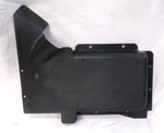 06 Yamaha Rhino Yxr 660 Left Side Protector Cover Oem 5UG-K7561-02-00 4P650. Fixed Price $17.98.