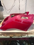 Kawasaki 700 Prairie 4X4 Atv Oem Fuel Tank Cover D126 2004. Fixed Price $29.95.