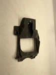 Steering Grommet - 2015 Polaris #94 Ranger Crew 570 Red. Fixed Price $25.00.