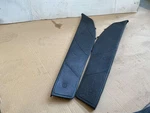 Cover Floorboards Rests Feet DIS.575597 Piaggio X9 Evolution 125/200 2003 (. Fixed Price $19.95.