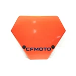 Cf-moto 2022 Zforce 950 Sport Hood 3424 5BY0-041032-0VF00. Fixed Price $197.69.