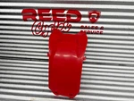 2013 Suzuki Kingquad 750 Axi Center Fender Cover Panel Oem 53119-31G02-YT9 (red). Fixed Price $31.99.