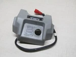 1988 Honda TRX350D Fourtrax Foreman Handlebar Cover & Indicators 53204-HA7-750ZD. Fixed Price $49.95.