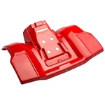 Maier Rear Fender Red For Honda Atc 250R 1985-1986. Fixed Price $380.64.