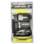 Nos Can-am Oem Hunting Support Multi Fit Holder 715002354 Outlander 6X6 Max. Fixed Price $39.99.