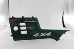 1997 Polaris Xplorer 400 Left Side Panel 5431809-195. Fixed Price $59.95.