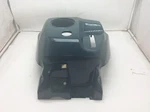 Nos Suzuki Gas Tank Cover Green 2000-2001 Quadrunner Quadmaster 44271-09FA0-Y9N. Fixed Price $99.95.