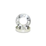 High Lifter 1.5" Wheel Spacers For 2017-2018 Polaris Ranger Dsl Crew. Fixed Price $158.33.