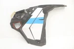 Can-am Maverick X3 Turbo Rr Xrs 72 21 Right Front Lateral Panel 715006596 50305. Fixed Price $54.99.