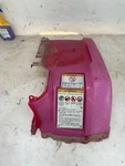 Honda Foreman 500 16 Fender Right Front 61100-HR4-A20ZA #137. Fixed Price $50.00.