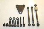 2013 Suzuki Boulevard M50 VZ800 Engine Motor Mount Stay Brackets 41920-41F00. Fixed Price $17.99.