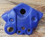 2003 Polaris Predator 500 Instrument Panel Blue 5434451-070. Fixed Price $20.00.