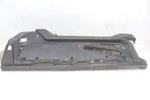 Polaris Ranger Xd 1500 Nstr Rc 24 Box Bed Side Cover Right 5458087-070 52265. Fixed Price $164.99.
