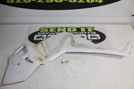 O/s Polaris 2008 Outlaw 525 Irs Panel-side,lh,brght White 5436139-133. Fixed Price $89.99.