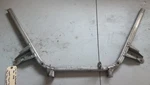 2006-2012 Can Am Outlander 400 500 650 800 Front Fender Support Mount Bracket. Fixed Price $49.99.