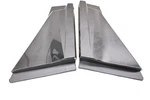 19 Polaris Slingshot Slr Side Covers Panels Fenders Left & Right. Fixed Price $199.99.