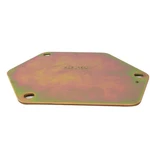 Polaris Oil Filter Plate Guard, Genuine Oem Part 5256950, Qty 1. Fixed Price $34.98.