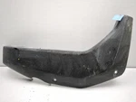 09-23 Kawasaki Mule 4000 KAF620M Front Right Fender Cover Panel 35004-0124. Fixed Price $50.06.