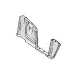 Polaris Fender W/ Rocker Front Left Glo 5438056-070 Oem New. Fixed Price $209.99.