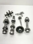 2014-2025 Kubota Rtv X900 Hst Transmission Shaft *parts Only*. Fixed Price $494.99.