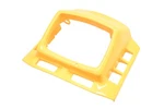 New Oem Yamaha 29U-84311-00-00 Yellow Headlight Body Panel Nos. Fixed Price $299.99.