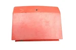 Polaris 400L 4X4 94 Storage Lid 5431201-136 54065. Fixed Price $29.95.