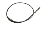 10 Kubota RTV900W6 Parking Brake Cable. Fixed Price $19.99.