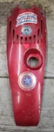 Polaris Oem Used 1995-2002 Scrambler 400 /500 Cover Front Red 5431875 45 Th An. Fixed Price $69.99.