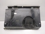 16-23 Yanmar Longhorn Viking 700 Skid Plate Floor Seal 1XD-F84A5-00-00 Trs. Fixed Price $59.53.
