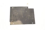 Polaris Ranger 570 Full 19 Plate Wheel Well 5452657-070 52945. Fixed Price $12.99.