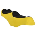 2003-2005 Can Am/bombardier Quest/traxter Max 650 Seat Cover Yellow/ Black #518. Fixed Price $129.95.