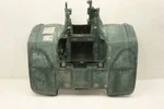 Yamaha Kodiak 400 02 Fender Rear 5GH-W2161-01-00 36526. Fixed Price $114.99.