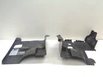 2013 Can Am Commander 800 Right & Left Front Floor Boards. Fixed Price $79.99.
