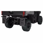*5 Day Handling Time* Can Am Side By Defender Mud Flaps 715003041. Fixed Price $155.99.