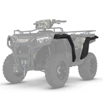 2021-2026 Oem Polaris Sportsman 450 570 Full Coverage Fender Flares 2891247 -new. Fixed Price $199.99.