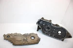 2001 Polaris Sportsman 500 Oem Transmission Case W/cover 3233778 3233776 AP81. Fixed Price $149.09.