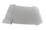 2017 Kawasaki Ninja EX650 Under Seat Cover Panel Rear Fender 14093-0482. Fixed Price $14.50.