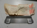 Nos Honda Rear Fender Plate 1980 ATC185 1981-1983 ATC200 80112-958-000. Fixed Price $69.99.