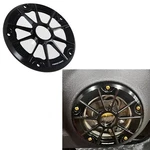 Black Derby Clutch Cover For Harley Breakout Street Fat Bob Low Rider 2019-24. Fixed Price $69.95.