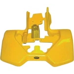 New Suzuki Lt 80 Kawasaki Kfx Yellow Plastic Rear Fender. Fixed Price $325.40.