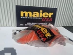 Maier Front Fender One-piece Honda TRX400EX 1999-07 Zest Orange #1174211. Fixed Price $399.99.