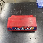 Honda Atc 200S Rear Storage Box & Lid. Fixed Price $84.99.