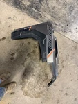 2017 Polaris General 1000 Right Front Fender With Flair. Fixed Price $150.00.