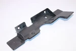 2004-2005 Honda TRX450R Radiator Shield Guard Air Guide 19036-HP1-000. Fixed Price $14.99.
