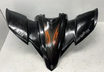 Oem Yamaha YFZ450 Limited Edition Black Front Fender Set 04-13 05 06 07 08 09 10. Fixed Price $233.95.