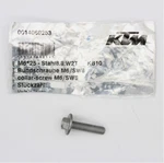 1998-2024 Ktm Husqvarna Gasgas Flanged Collar Bolt M6X25 0014060253 Qty 7. Fixed Price $24.99.
