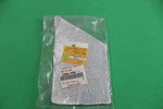 Nos Kawasaki 2002 Prairie 99-02 400 Oem Rear Fender Mat 53004-1151. Fixed Price $24.95.